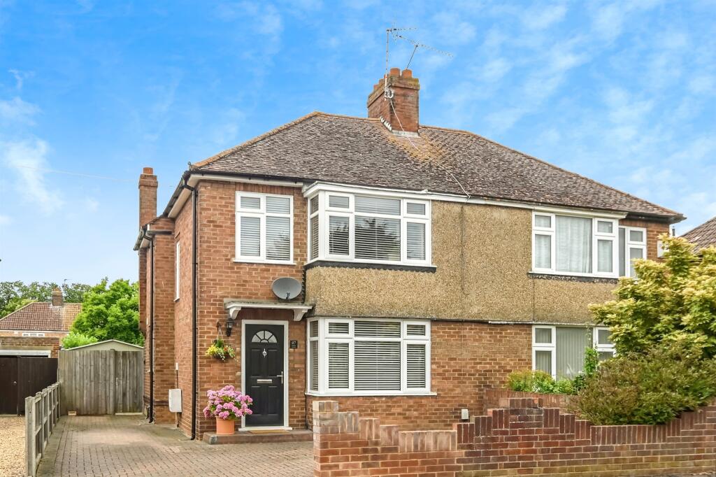 Main image of property: Ditmas Avenue, Kempston, BEDFORD