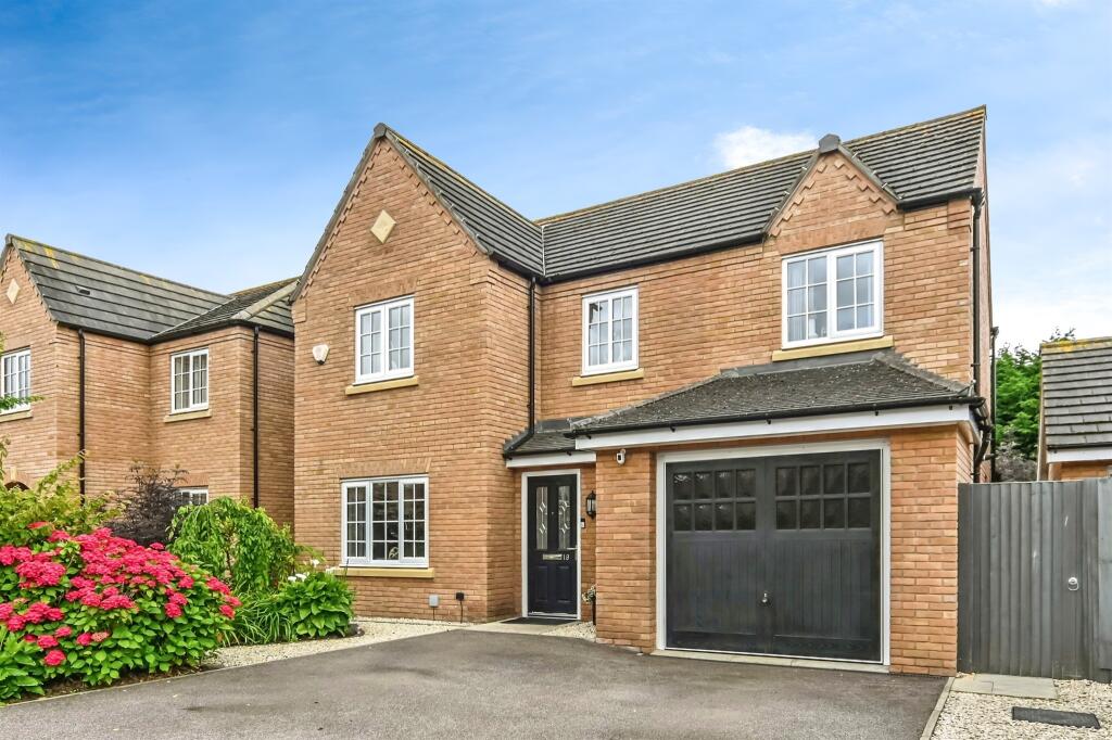 Main image of property: Turnpike Gardens, Bedford