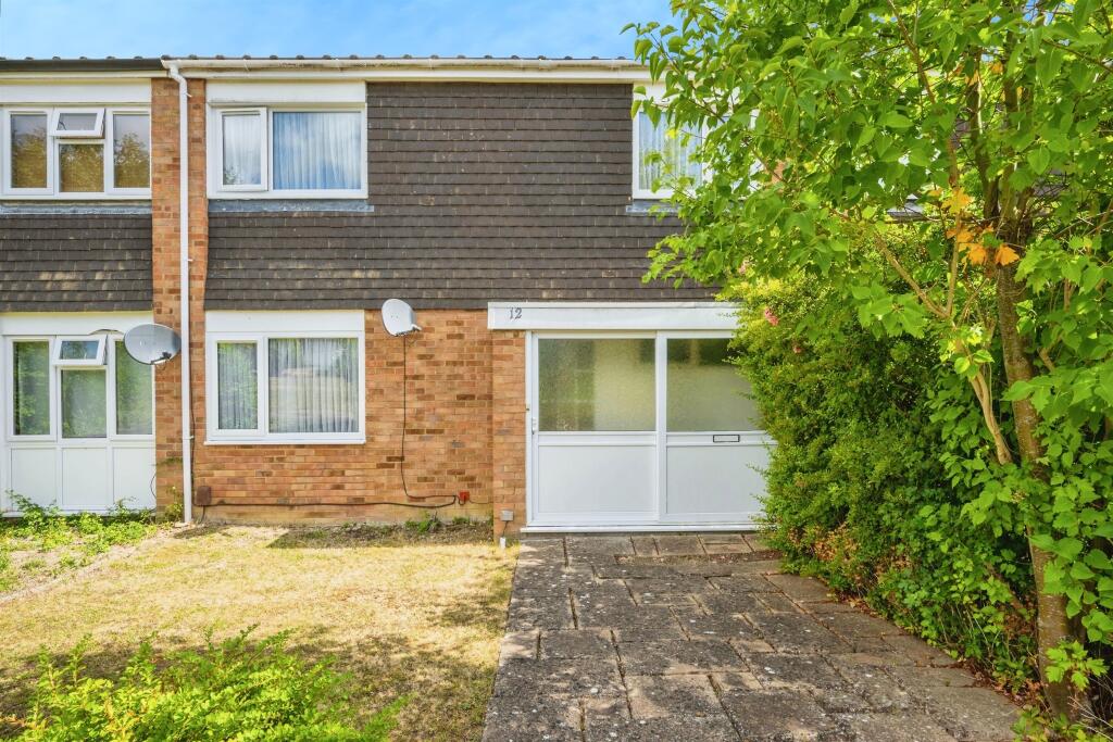 Main image of property: Eastnor Gardens, BEDFORD