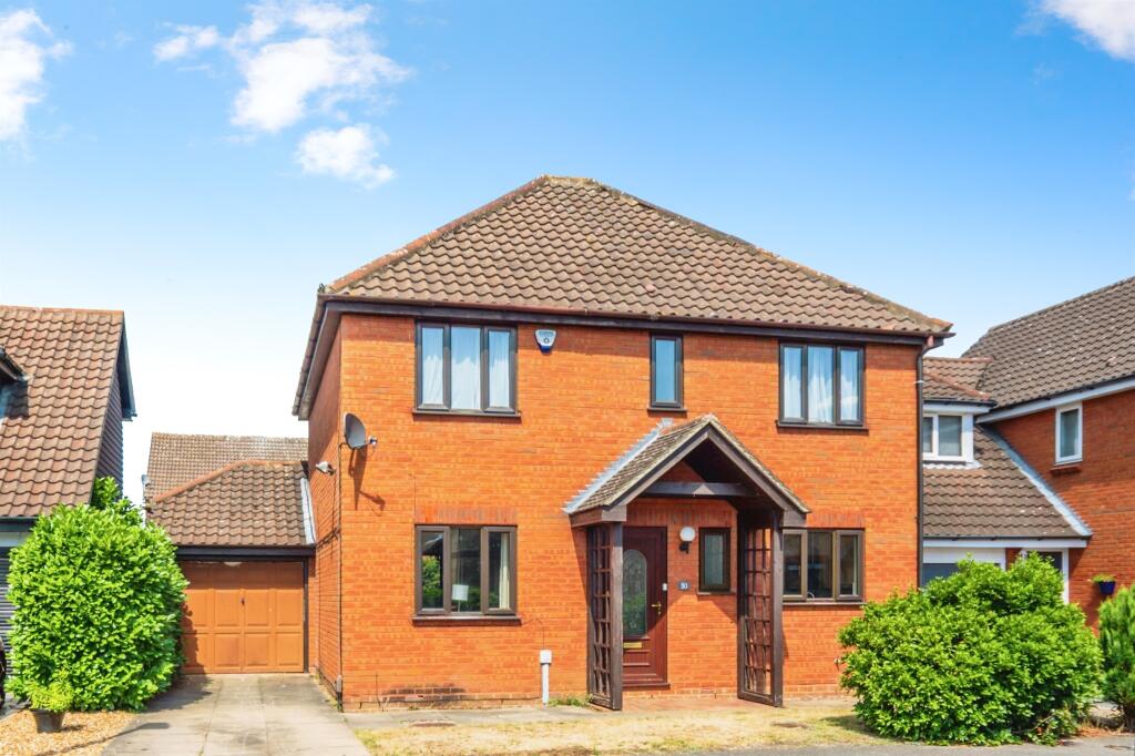 Main image of property: Harrold Priory, Bedford