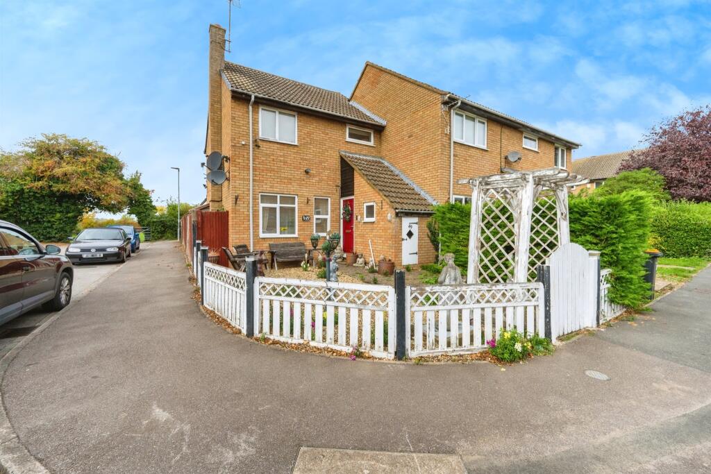 Main image of property: Huntsmans Way, Milton Ernest, BEDFORD