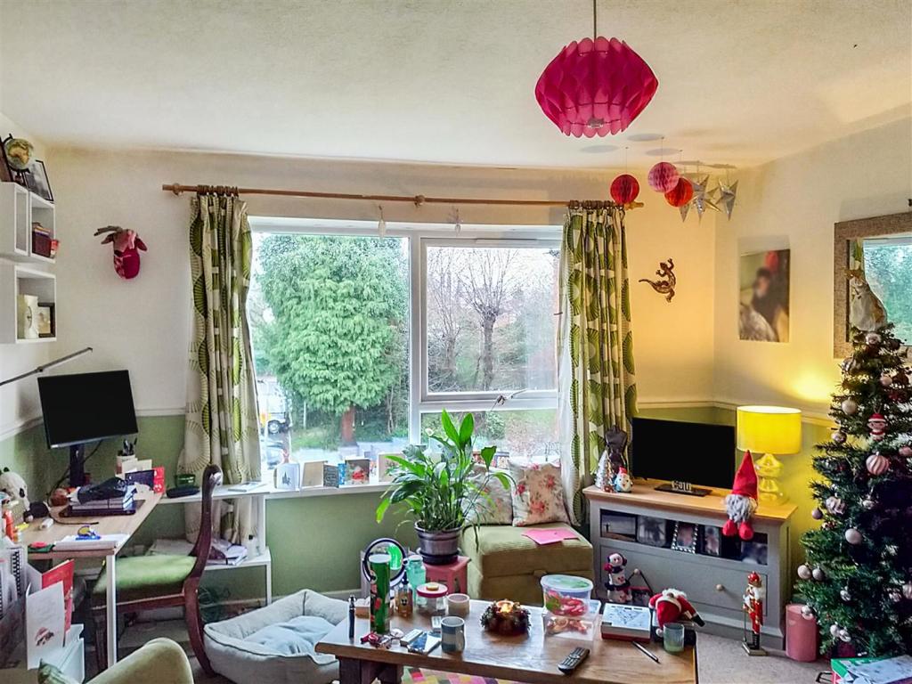 2 bedroom apartment for sale in Alcester Road South, Birmingham, B14