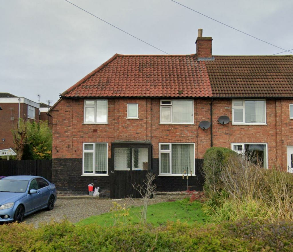 3 bedroom semidetached house for sale in Albert Road, Shrewsbury, SY1