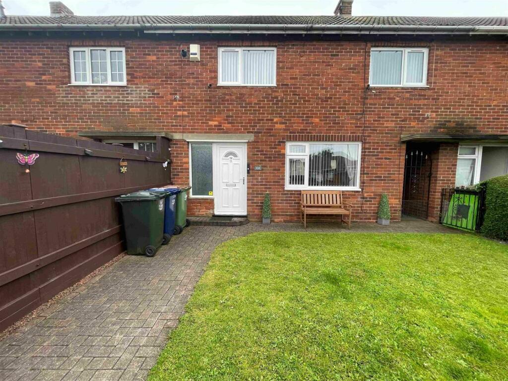 Main image of property: Staintondale Avenue, Redcar