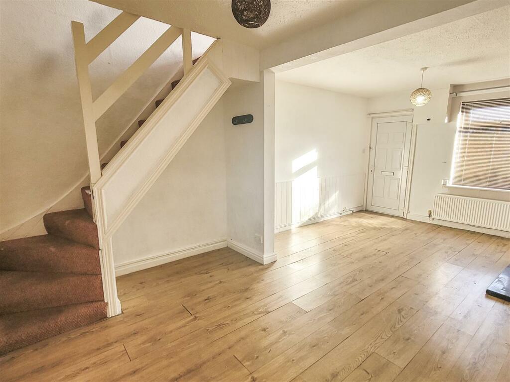 Additional property image - Gardners Row, Chester Road, Oakenholt