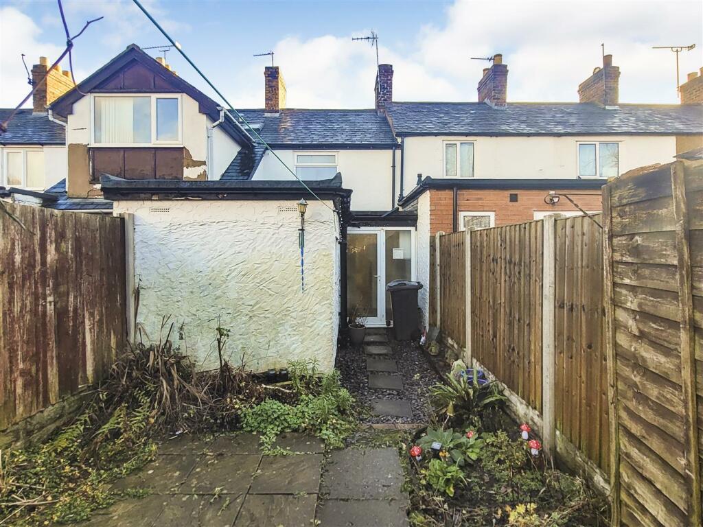Additional property image - Gardners Row, Chester Road, Oakenholt