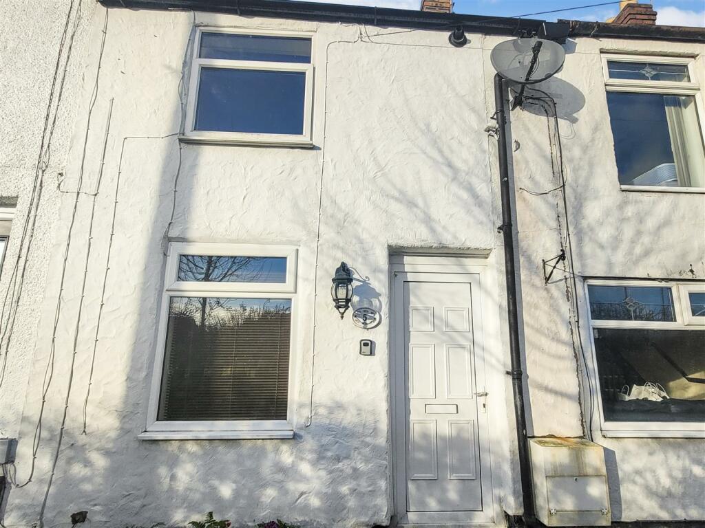 Additional property image - Gardners Row, Chester Road, Oakenholt