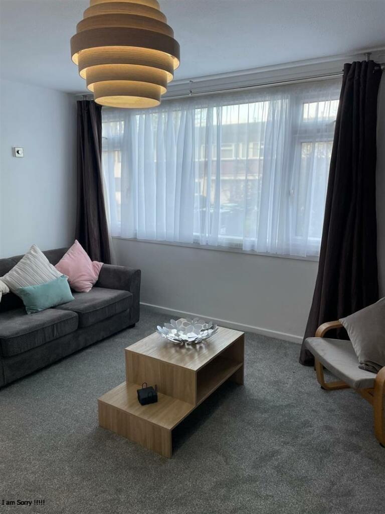 Additional property image - Walsgrave Close, Solihull