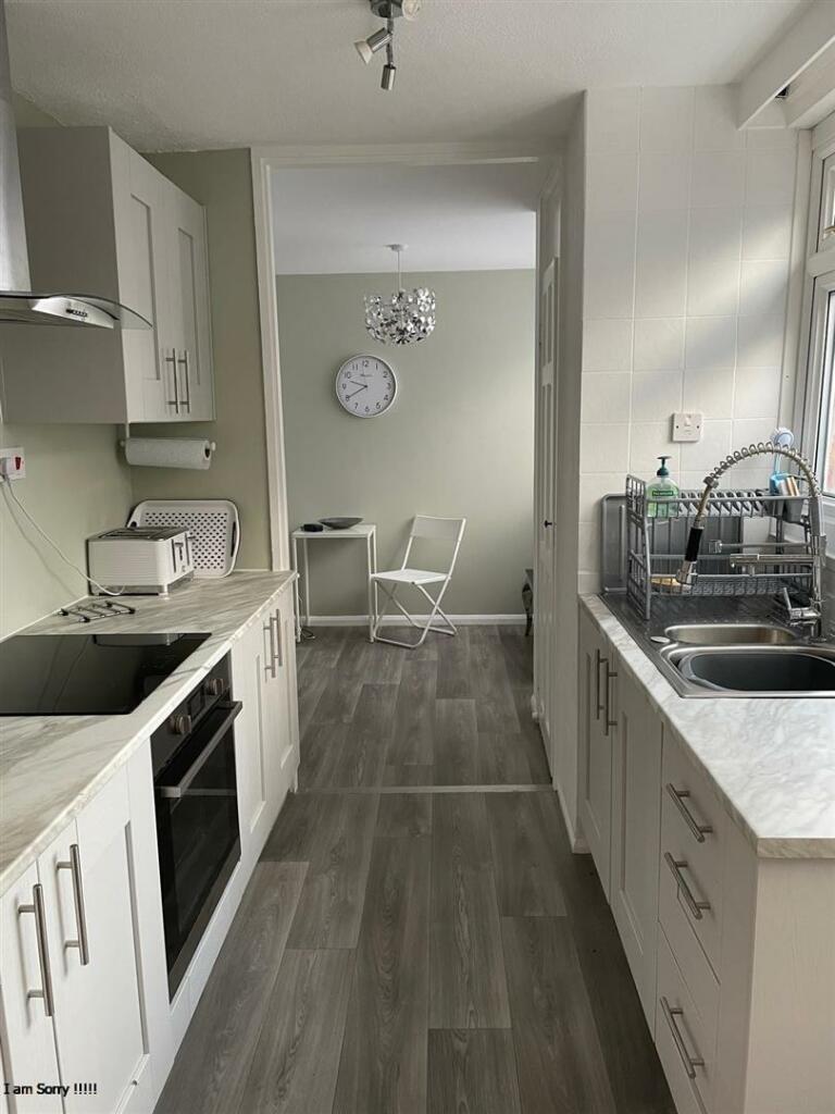 Additional property image - Walsgrave Close, Solihull