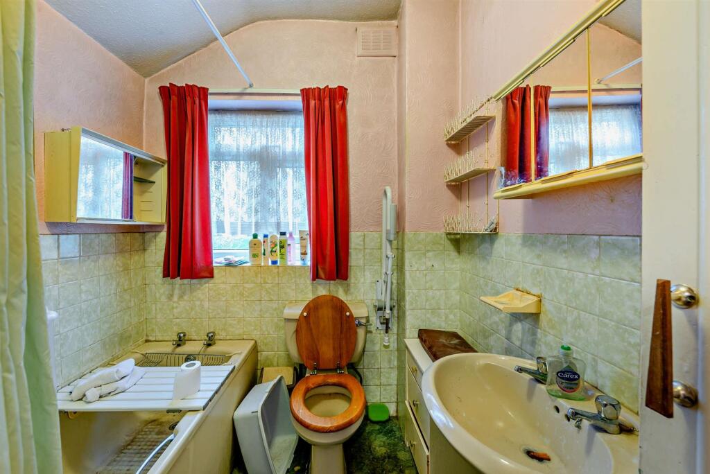 Additional property image - Windermere Road, Handsworth Wood, Birmingham