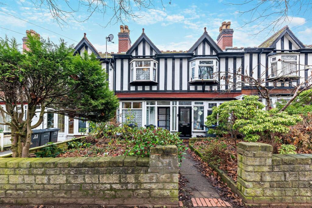 Additional property image - Windermere Road, Handsworth Wood, Birmingham
