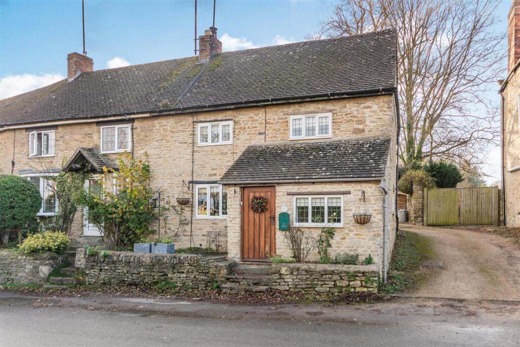 Main image of property: High Street, Souldern, Bicester