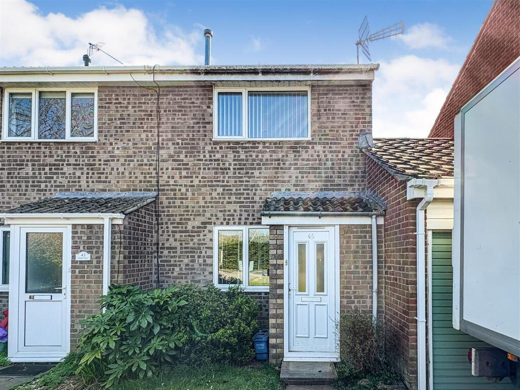 Main image of property: Holly Close, Bulwark