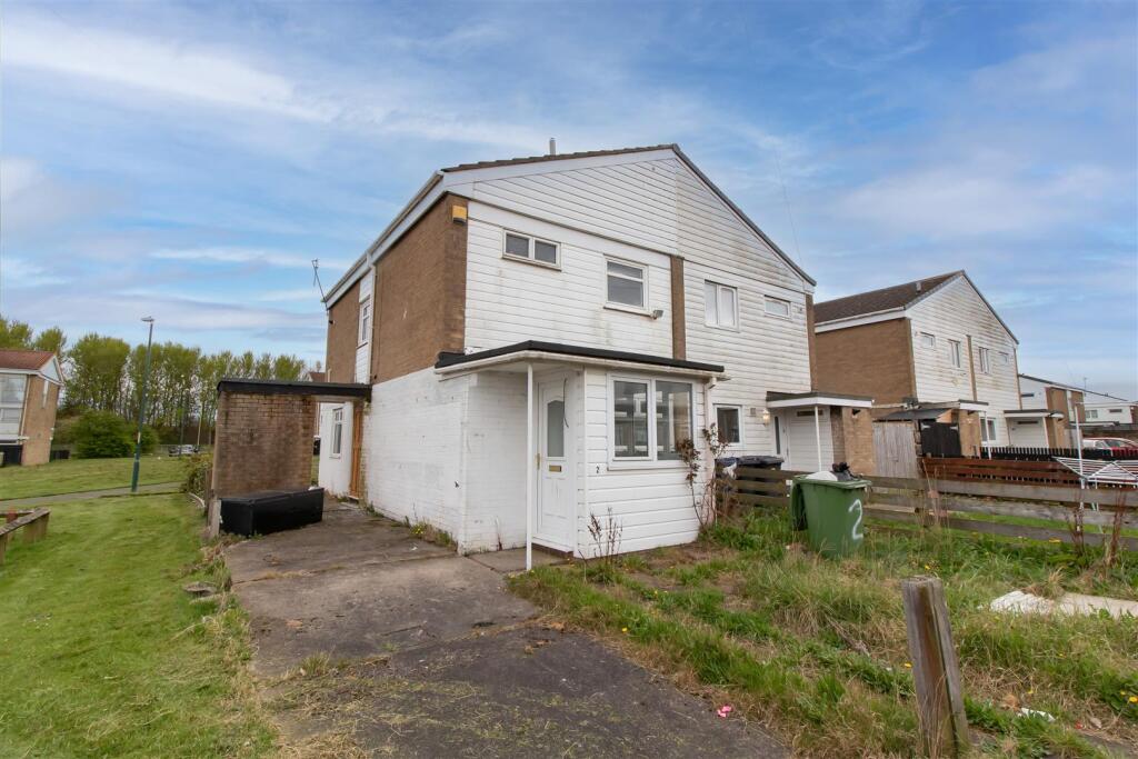 Main image of property: Calver Court, South Shields