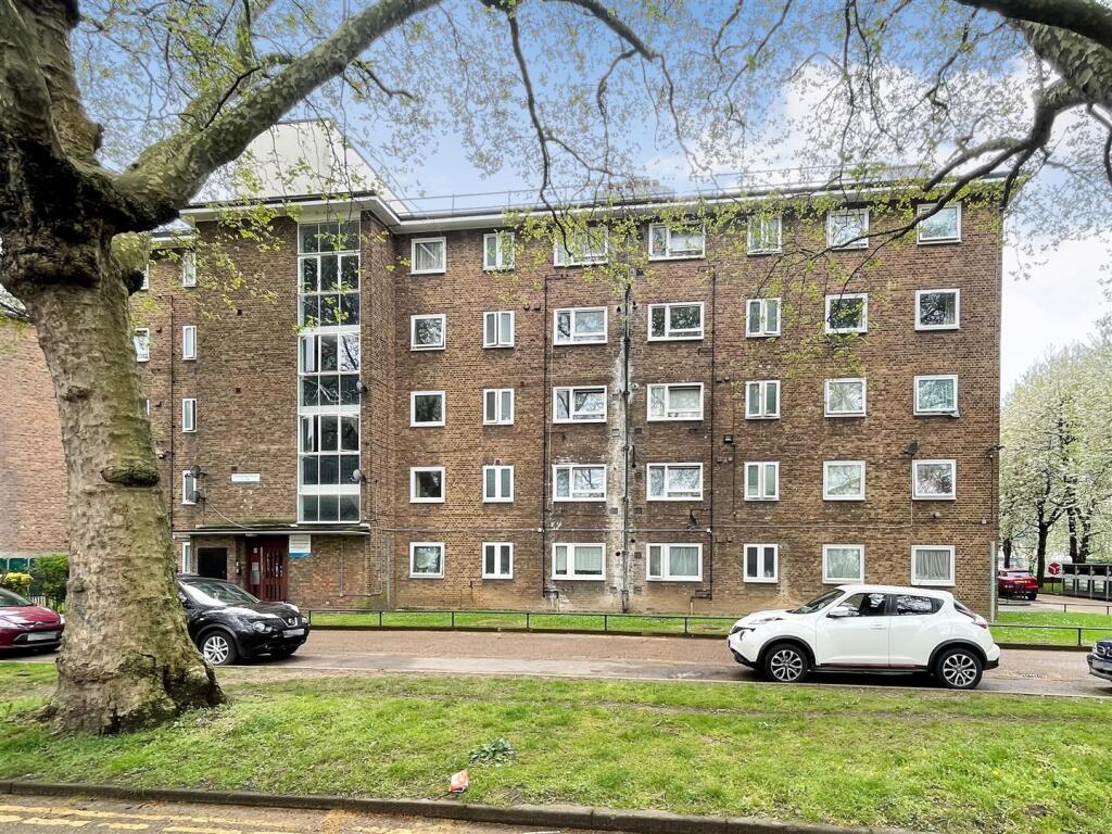 Main image of property: Friary Estate, London