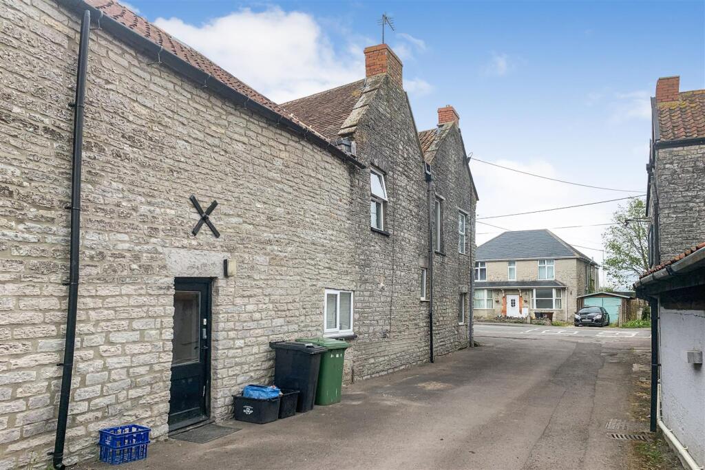 Main image of property: East Lydford