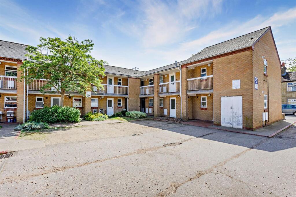 Main image of property: Whitsed Street, Peterborough