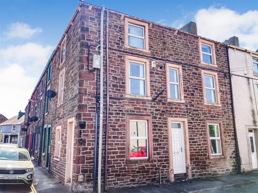 Main image of property: Lyalls Place, Maryport