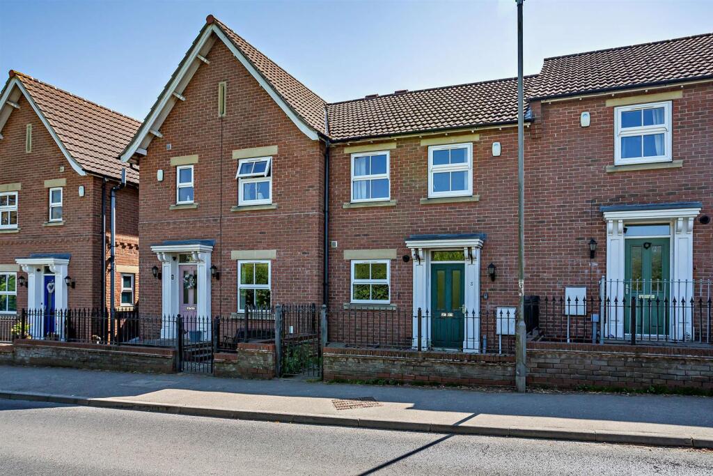 Main image of property: Church Hill Terrace, Church Hill, Sherburn In Elmet