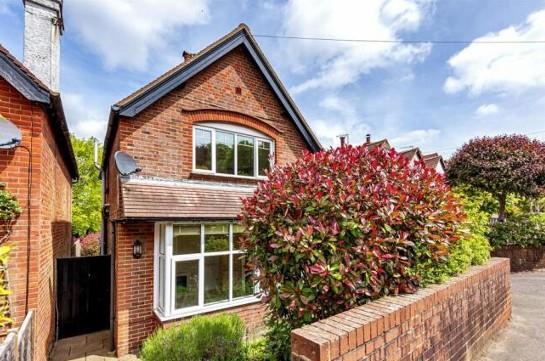 Main image of property: Camelsdale Road, Haslemere