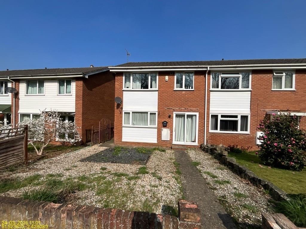 Main image of property: Edgeworth, Yate