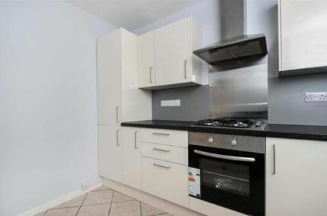 Main image of property: Rodenhurst Road, London