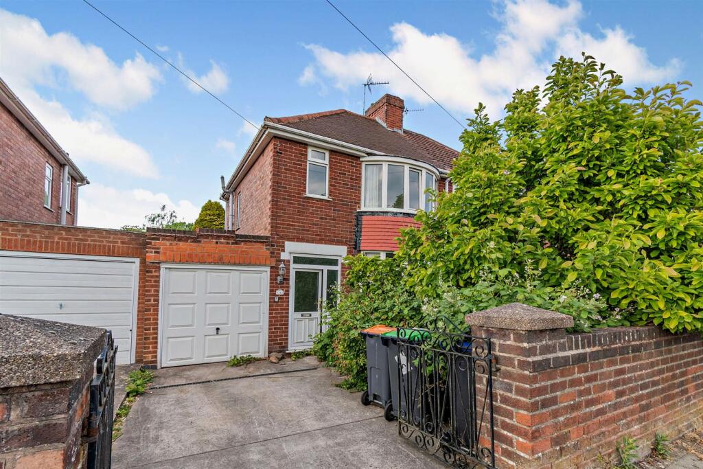 Main image of property: Coronation Street, Sutton-In-Ashfield
