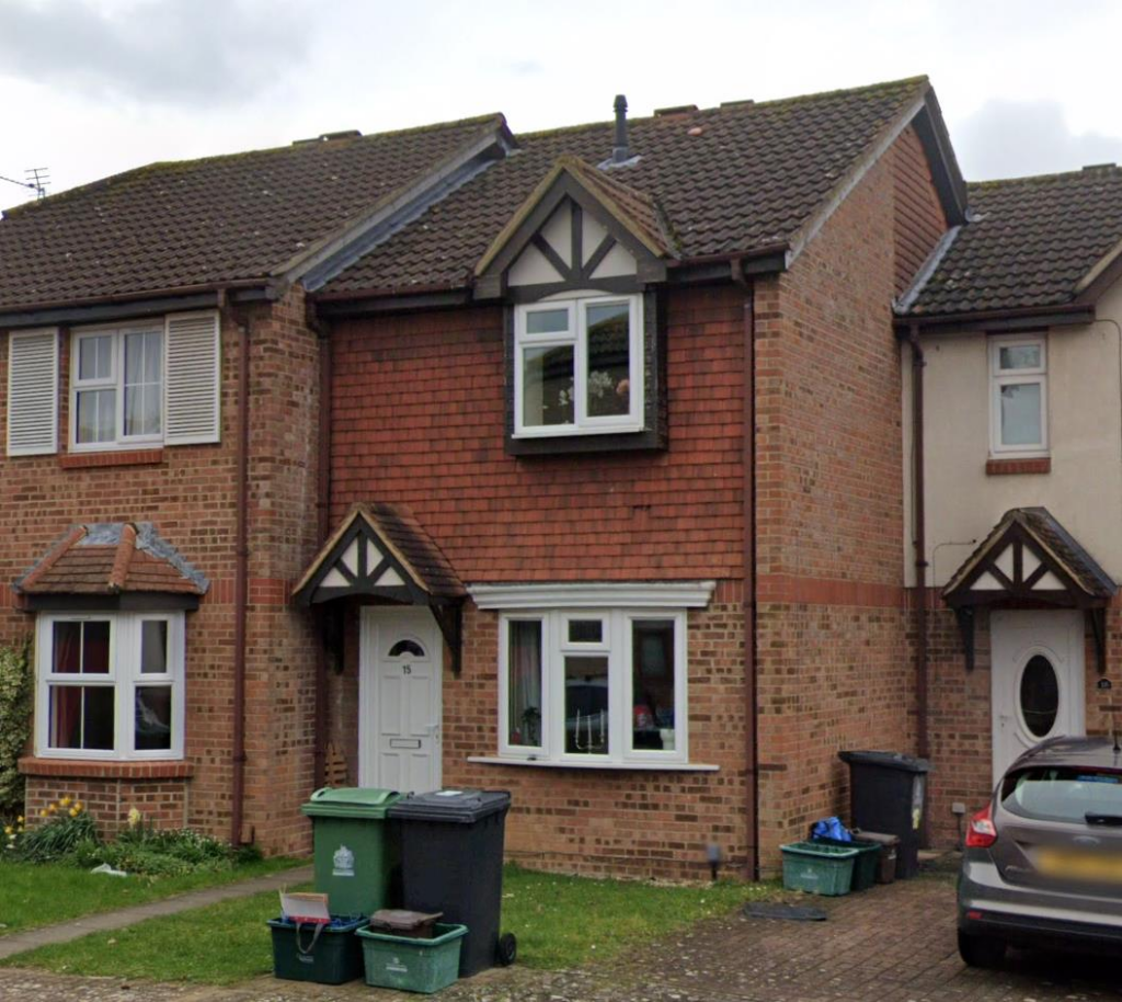 Main image of property: Edgeworth Close, Abbeymead