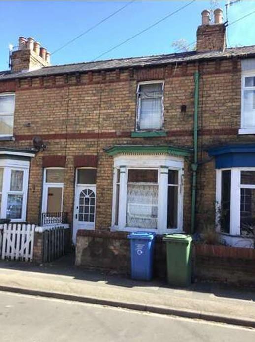 Main image of property: Commercial Street, Scarborough