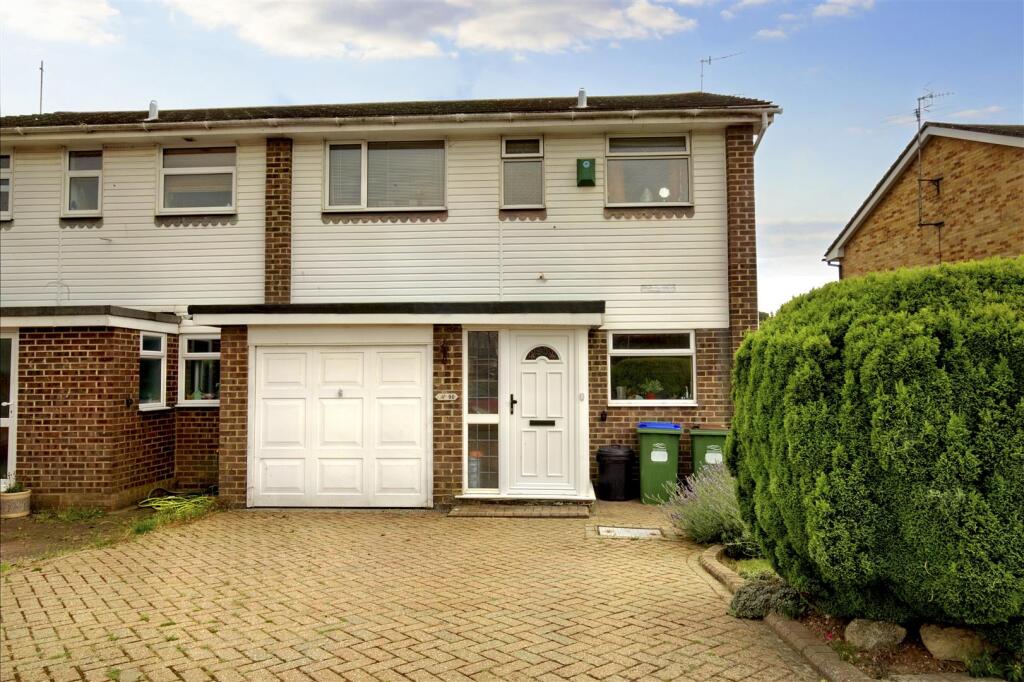 Main image of property: Valley Drive, Seaford