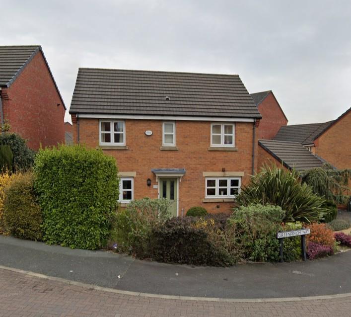 Main image of property: Greenfinch Way, Heysham