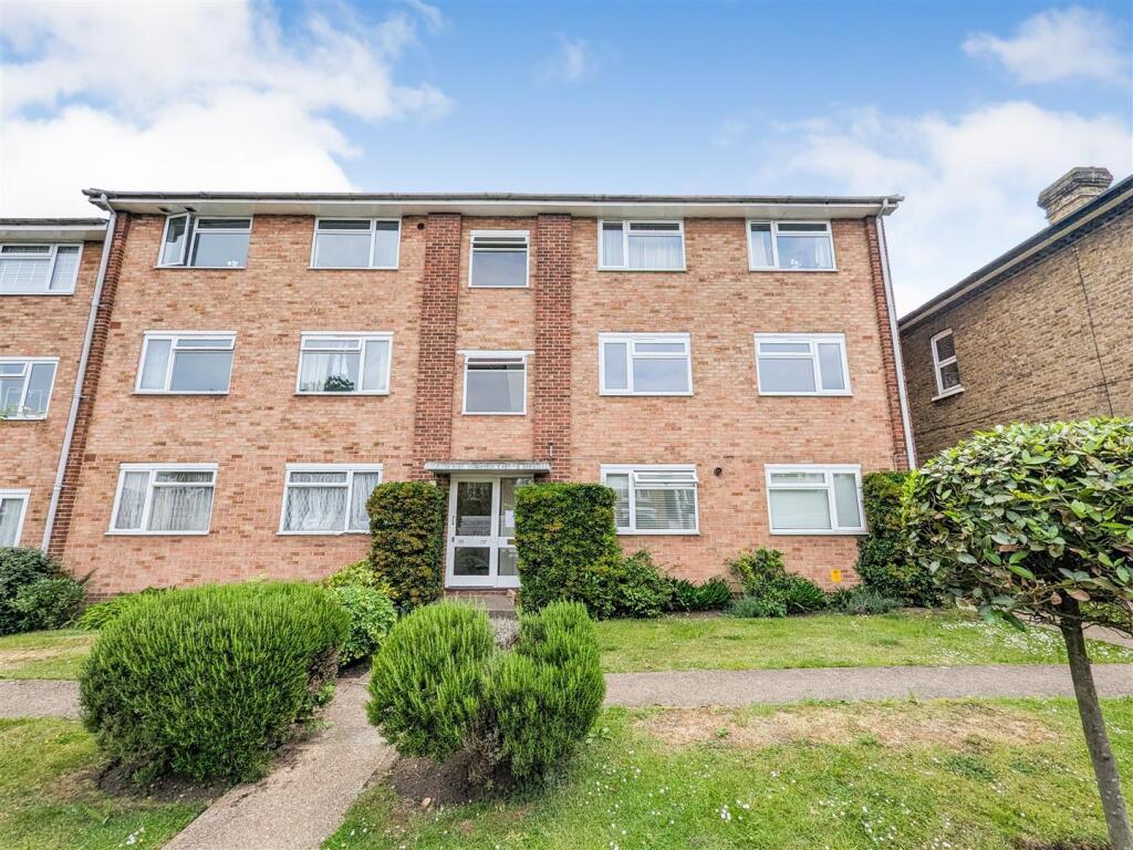 Main image of property: London