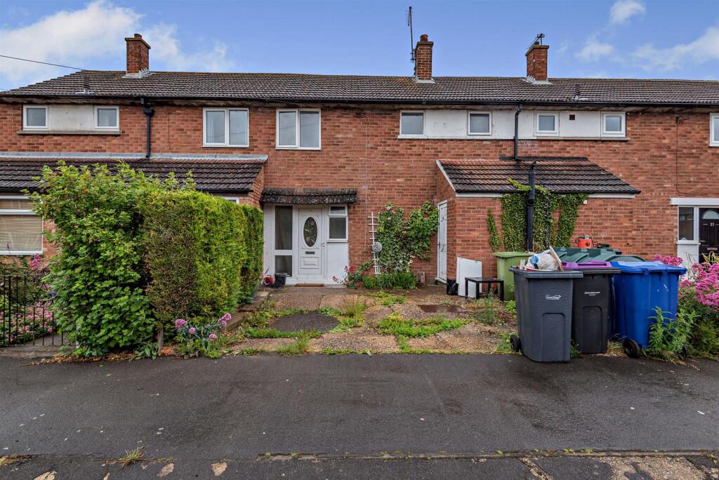 Main image of property: Washington Drive, Newtoft