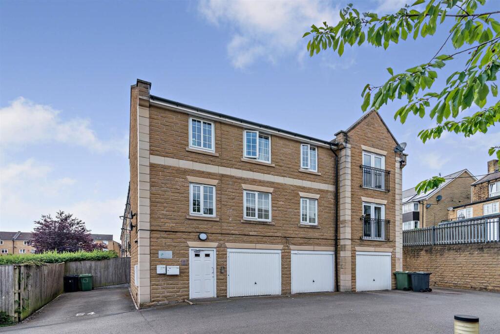 Main image of property: Annie Smith Way, Birkby