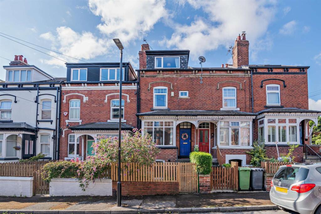 Main image of property: Methley View, Leeds