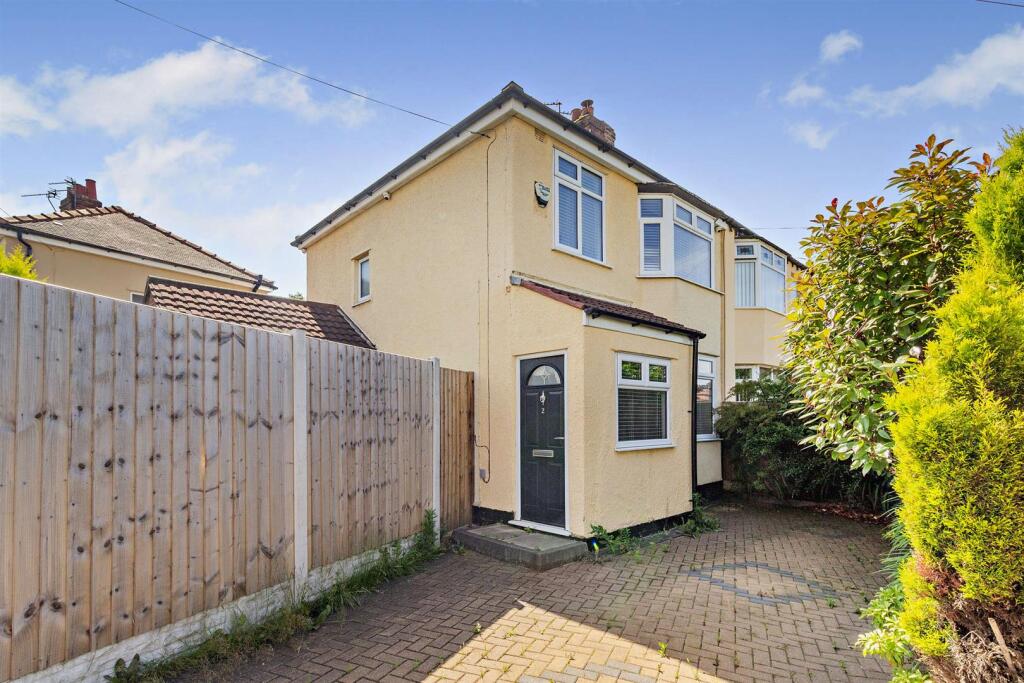 Main image of property: Keir Hardie Avenue, Bootle