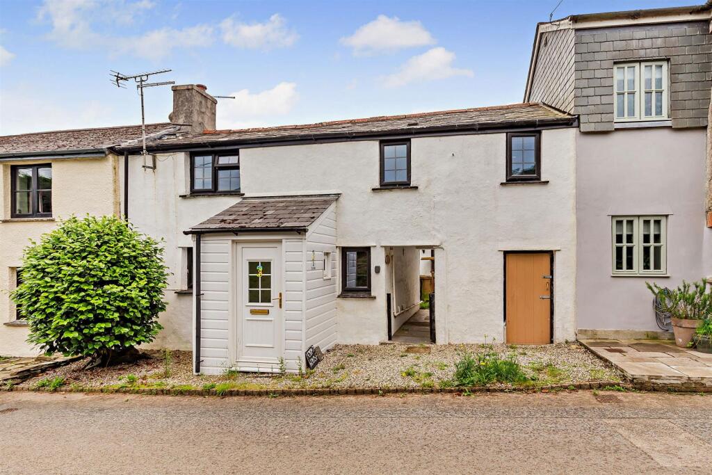 Main image of property: Lawhitton