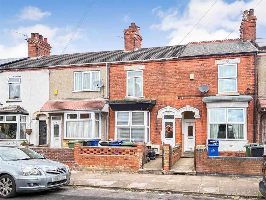 Main image of property: Torrington Street, Grimsby