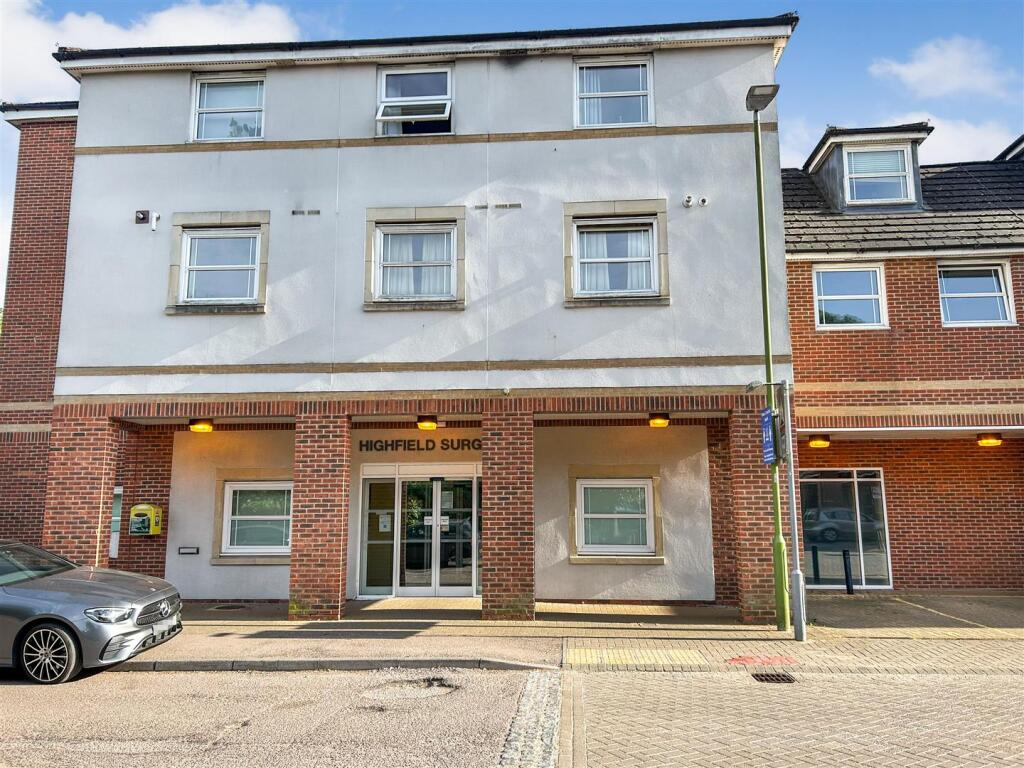 Main image of property: Russet Drive, St. Albans