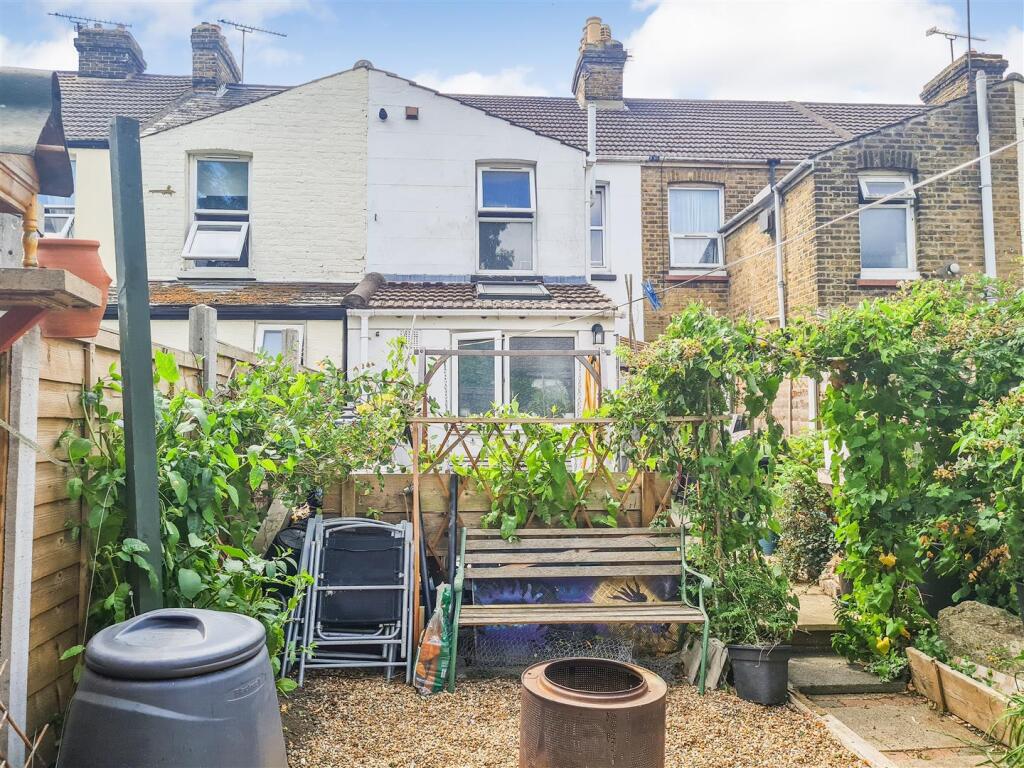 Main image of property: Dawes Street, Gillingham