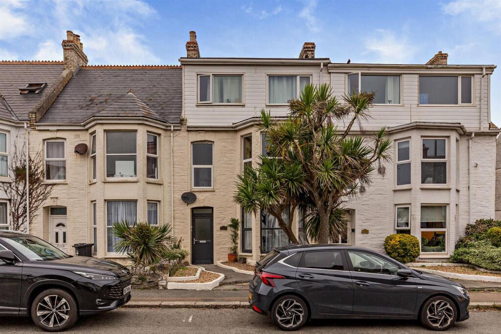 Main image of property: Tower Road, Newquay