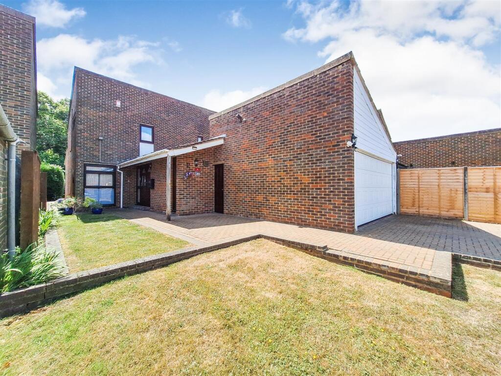 Main image of property: Denham Close, Bletchley