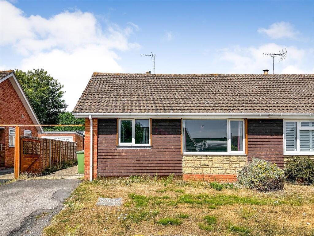 Main image of property: Paxhill Lane, Twyning