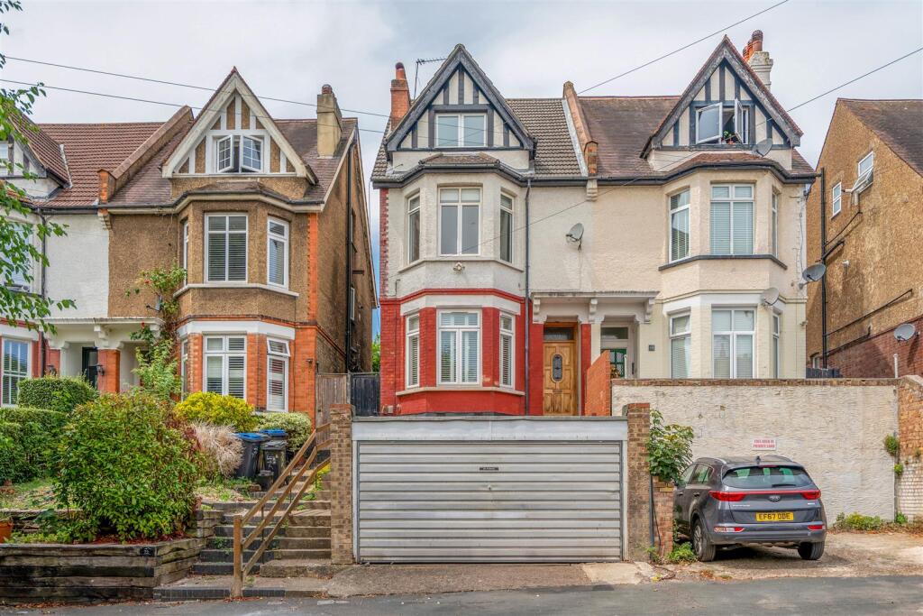 Main image of property: Avondale Road, South Croydon