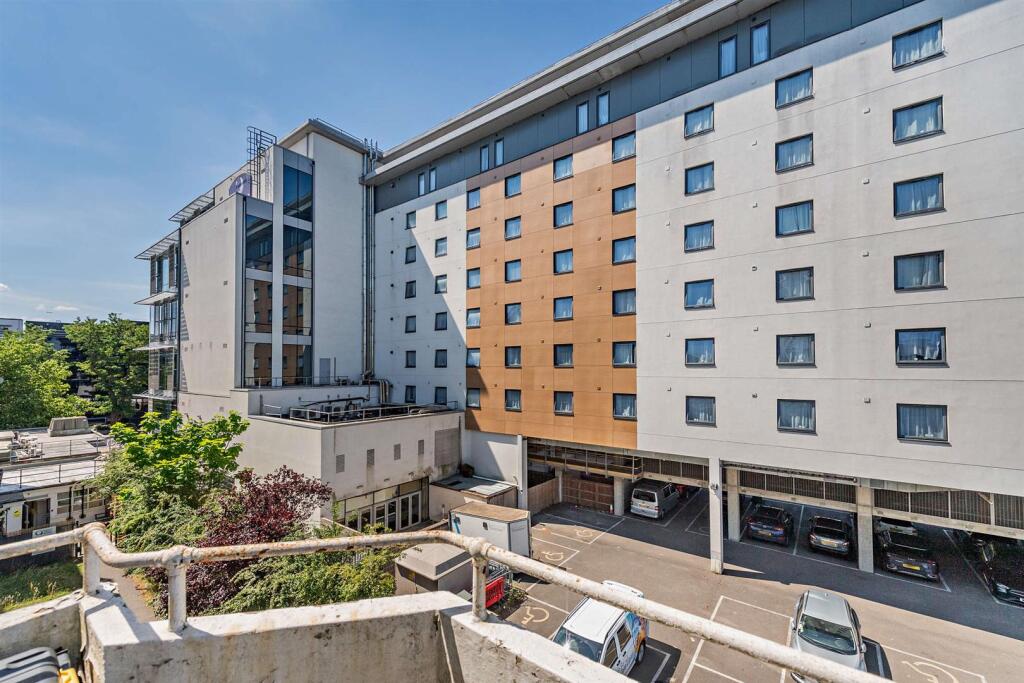Main image of property: Uxbridge Road, London