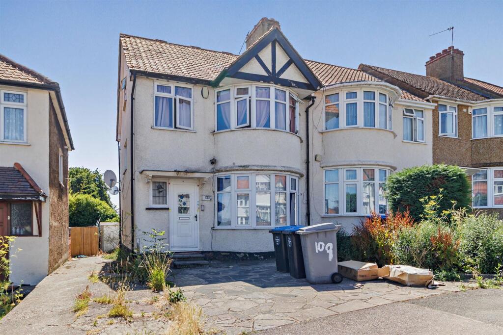Main image of property: Wakemans Hill Avenue, London