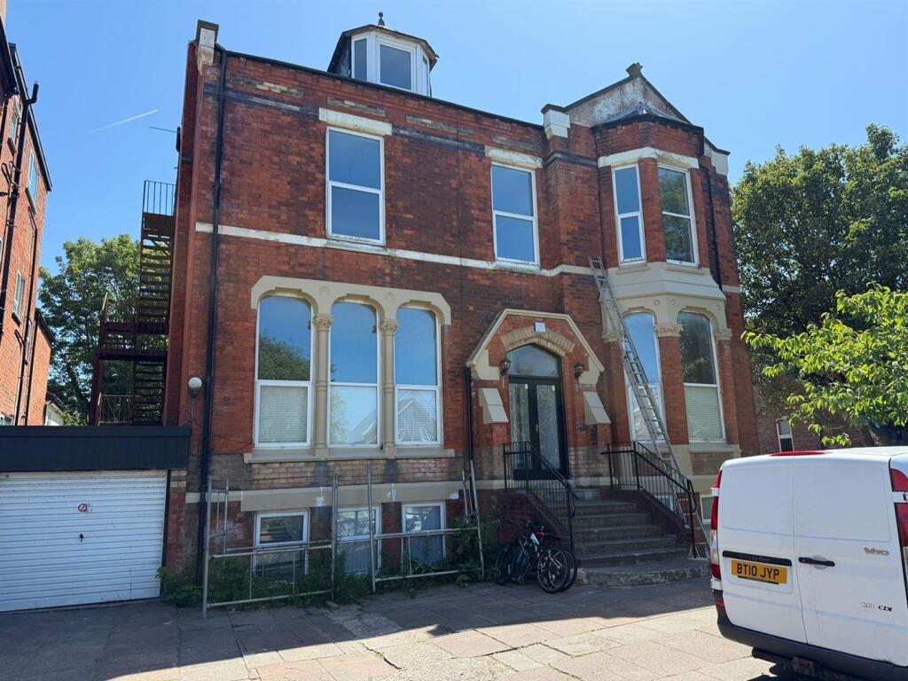 Main image of property: Talbot Street, Southport