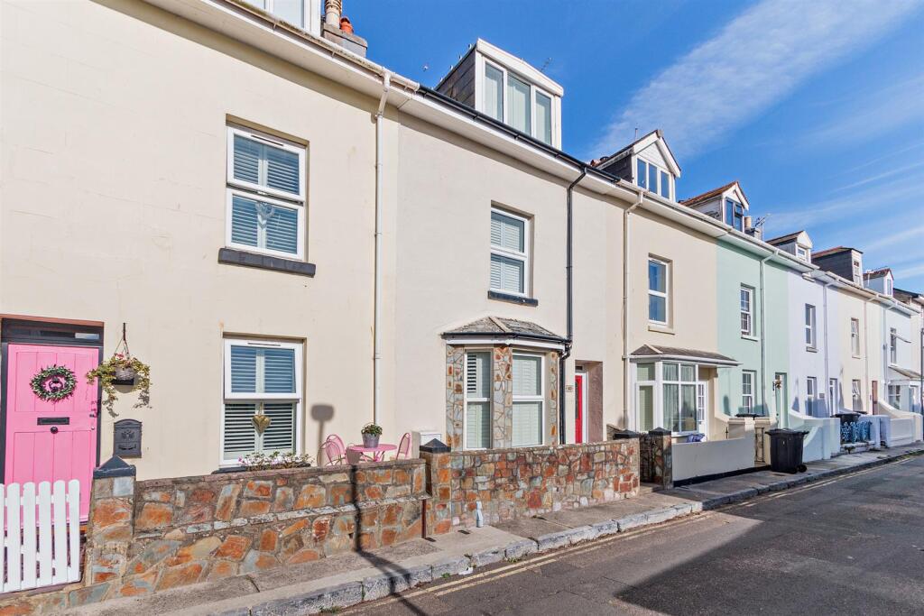 Main image of property: Mount Pleasant Road, Brixham