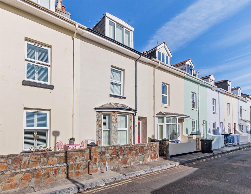 Main image of property: Mount Pleasant Road, Brixham