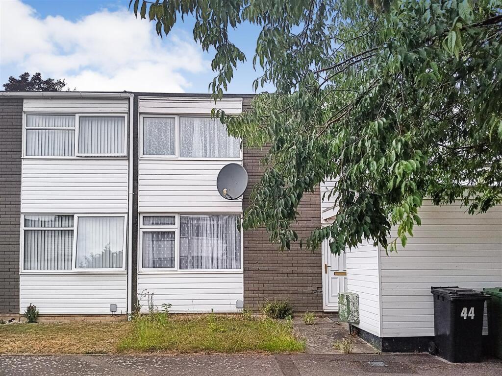 Main image of property: Packenham Road, Basingstoke